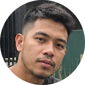 Mark Anthony Cruz